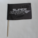 Super Black Flag